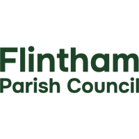 Flintham logo