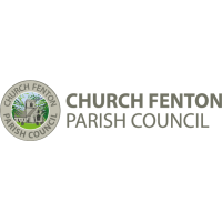 Church Fenton logo