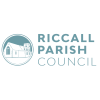 Riccall logo