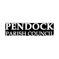 Pendock Parish Council logo