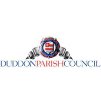 Duddon Parish Council logo