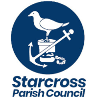 Starcross Parish Council logo