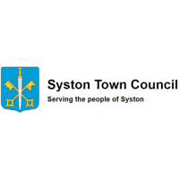 Syston Town Council logo