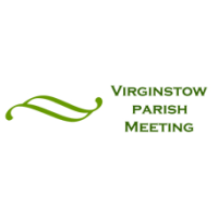 Virginstow Parish Meeting logo