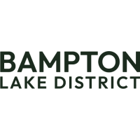 Bampton Parish Council logo