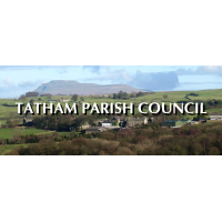 Tatham Parish Council logo