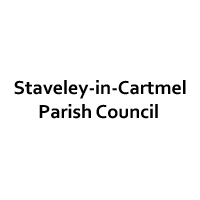 Staveley-in-Cartmel Parish Council logo