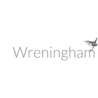 Wreningham Parish Council logo