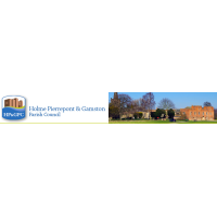 Holme Pierrepont and Gamston Parish Council logo