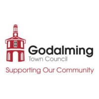 Godalming Town Council logo