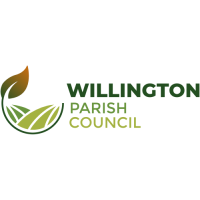 Willington Parish Council logo