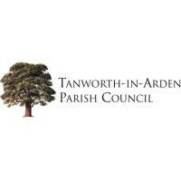 Tanworth-in-Arden Parish Council logo
