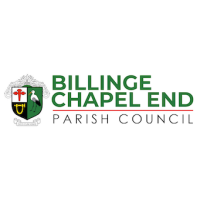 Billinge Chapel End Parish Council logo