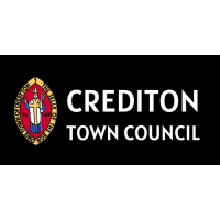 Crediton Town Council logo