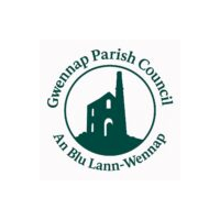 Gwennap Parish Council logo