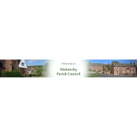 Melmerby Parish Council logo
