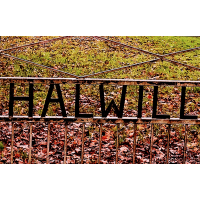 Halwill Parish Council logo