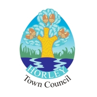 Horley Town Council logo