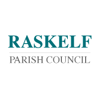 Raskelf Parish Council logo