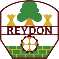 Reydon Parish Council logo