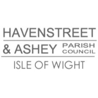 Havenstreet and Ashey Parish Council logo