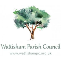 Wattisham Parish Council logo