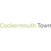Cockermouth Town Council logo
