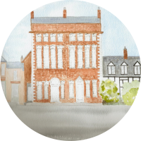 Tarvin Parish Council logo