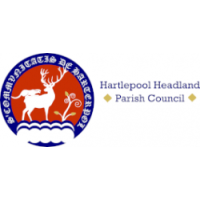 Headland Parish Council logo