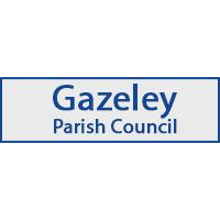 Gazeley Parish Council logo