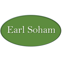 Earl Soham Parish Council logo