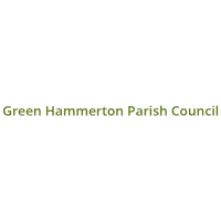Green Hammerton Parish Council logo