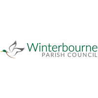 Winterbourne Parish Council logo