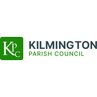 Kilmington Wiltshire Parish Council logo