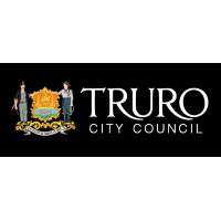 Truro City Council logo