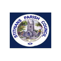Stithians Parish Council logo