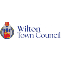 Wilton Town Council logo