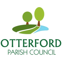 Otterford Parish Council logo