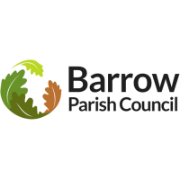 Barrow Parish Council (incorporating Great and Little Barrow) logo