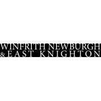 Winfrith Newburgh and East Knighton Parish Council logo