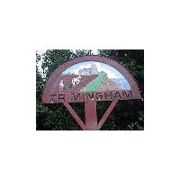 Trimingham Parish Council logo