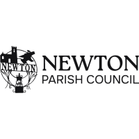 Newton Parish Council logo