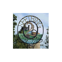 Seething Parish Council logo
