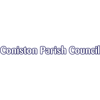 Coniston Parish Council logo