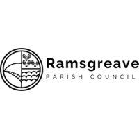 Ramsgreave Parish Council logo
