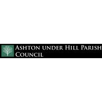 Ashton under Hill Parish Council logo