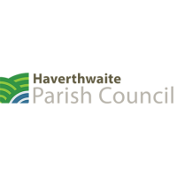 Haverthwaite Parish Council logo