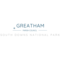 Greatham Parish Council logo