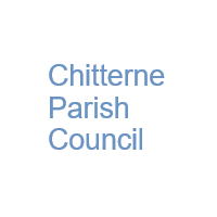 Chitterne Parish Council logo