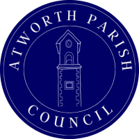 Atworth Parish Council logo